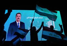 Primer ministro saliente de Irak reivindica la victoria de su coalición en elecciones parlamentarias Primer ministro saliente de Irak reivindica la victoria de su coalición en elecciones parlamentarias