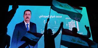 Primer ministro saliente de Irak reivindica la victoria de su coalición en elecciones parlamentarias
