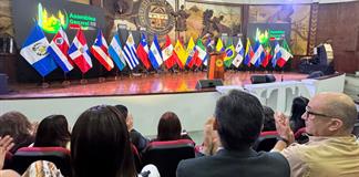 La ATEI supera su objetivo regional en Iberoamérica y llegan otros integrantes La ATEI supera su objetivo regional en Iberoamérica y llegan otros integrantes