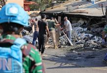 La ONU examina a Israel por presuntas violaciones a los derechos humanos de prisioneros palestinos