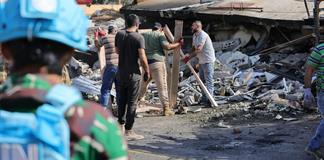 La ONU examina a Israel por presuntas violaciones a los derechos humanos de prisioneros palestinos La ONU examina a Israel por presuntas violaciones a los derechos humanos de prisioneros palestinos