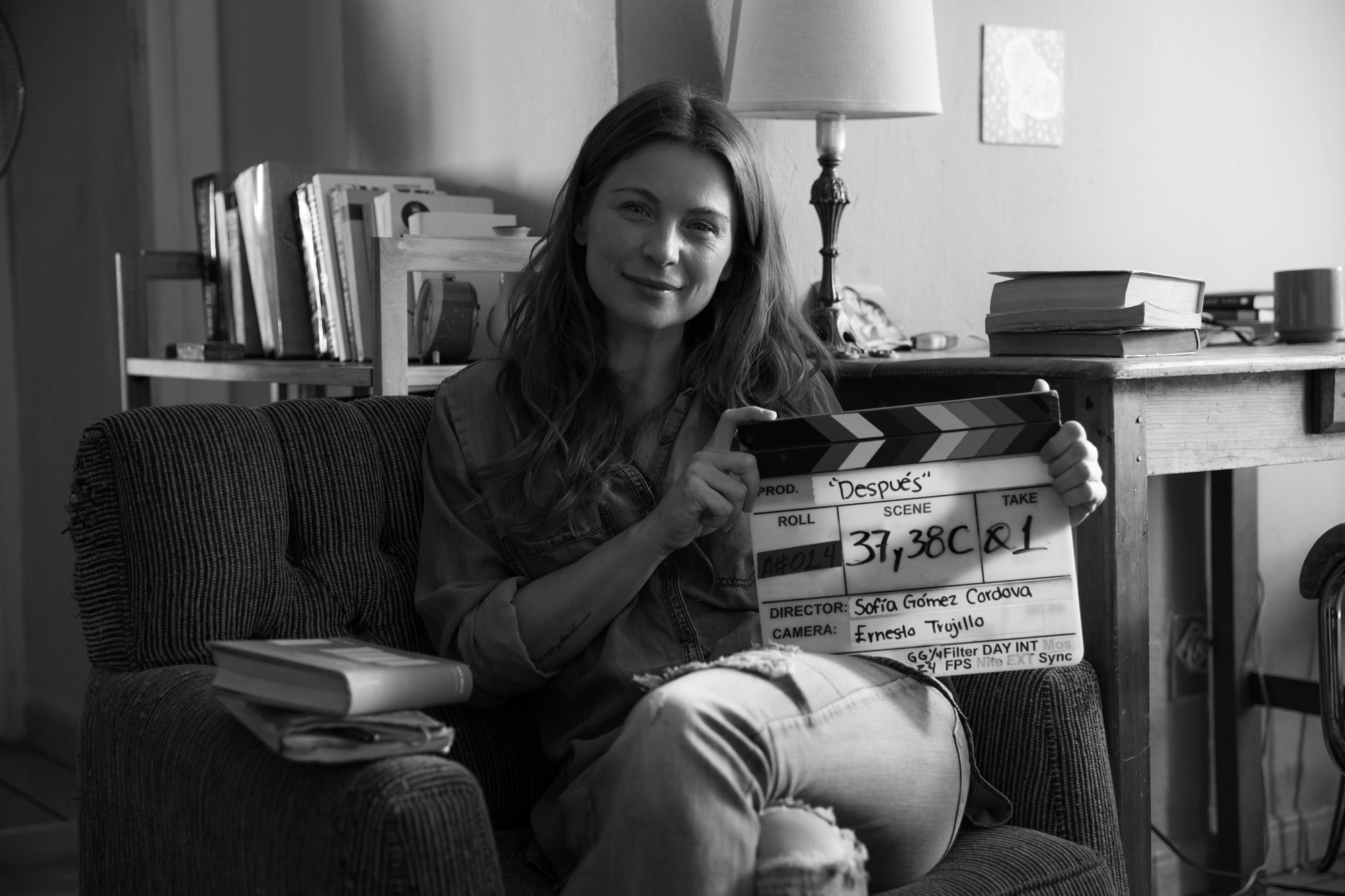 ‘Después’, película de Sofía Gómez, tendrá proyección en el Cine al Estilo Jalisco