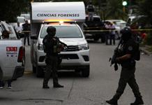 Asesinan a funcionario del ayuntamiento de Chilpancingo, Guerrero Asesinan a funcionario del ayuntamiento de Chilpancingo, Guerrero