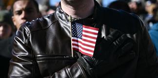 Congreso de Estados Unidos avanza en votación para reabrir gobierno tras cierre histórico Congreso de Estados Unidos avanza en votación para reabrir gobierno tras cierre histórico