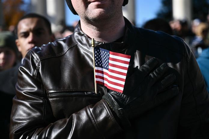 Congreso de Estados Unidos avanza en votación para reabrir gobierno tras cierre histórico Congreso de Estados Unidos avanza en votación para reabrir gobierno tras cierre histórico