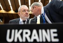 Un escándalo de corrupción y batallas judiciales ponen a prueba a Zelenski en Ucrania Un escándalo de corrupción y batallas judiciales ponen a prueba a Zelenski en Ucrania