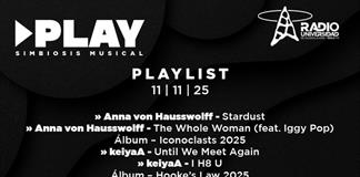 Play - Ma. 11 Nov 2025 Play - Ma. 11 Nov 2025