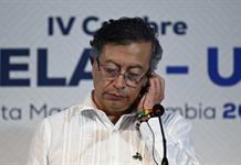 Mayor bombardeo del gobierno Petro deja 19 guerrilleros muertos en Colombia