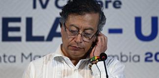 Mayor bombardeo del gobierno Petro deja 19 guerrilleros muertos en Colombia Mayor bombardeo del gobierno Petro deja 19 guerrilleros muertos en Colombia