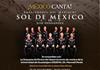 José Hernández celebrará 50 años en la música junto al Mariachi Sol de México en Guadalajara José Hernández celebrará 50 años en la música junto al Mariachi Sol de México en Guadalajara