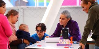 Operación Sonrisa realizará 60 cirugías gratuitas de labio y paladar hendido en Jalisco