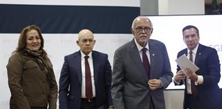 Nayarit recupera nueve millones de metros cuadrados de terrenos en operativo "histórico"