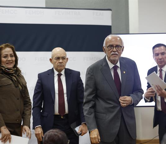 Nayarit recupera nueve millones de metros cuadrados de terrenos en operativo "histórico"