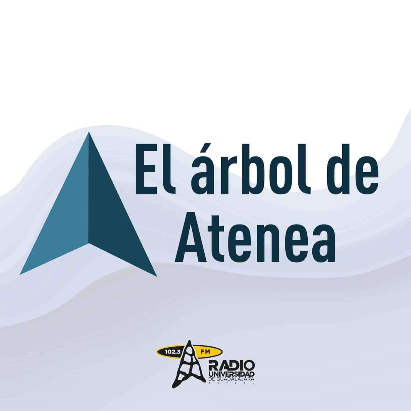 El Árbol de Atenea - 10 de noviembre del 2025 El Árbol de Atenea - 10 de noviembre del 2025
