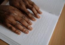 La Organización de Invidentes Unidos solicitó al Congreso subsidio mensual de 35 mil pesos