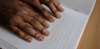 La Organización de Invidentes Unidos solicitó al Congreso subsidio mensual de 35 mil pesos La Organización de Invidentes Unidos solicitó al Congreso subsidio mensual de 35 mil pesos