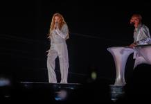 Shakira presenta videoclip oficial de Zoo para Zootopia 2