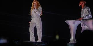 Shakira presenta videoclip oficial de Zoo para Zootopia 2 Shakira presenta videoclip oficial de Zoo para Zootopia 2