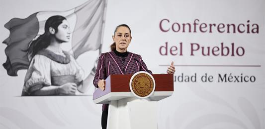 México actualizará regulación de casinos y apuestas tras investigación de lavado de dinero