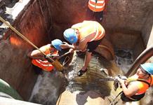 Al ritmo actual, Siapa tardará 324 años en suplir tuberías obsoletas