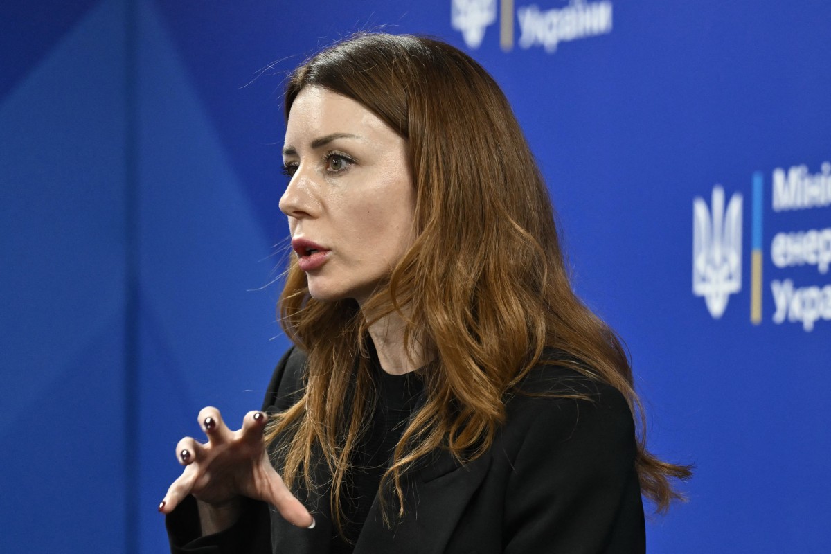 Un escándalo de corrupción y batallas judiciales ponen a prueba a Zelenski en Ucrania