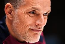 Tuchel avisa a Bellingham de que deberá 