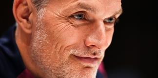 Tuchel avisa a Bellingham de que deberá luchar por el 10 de Inglaterra