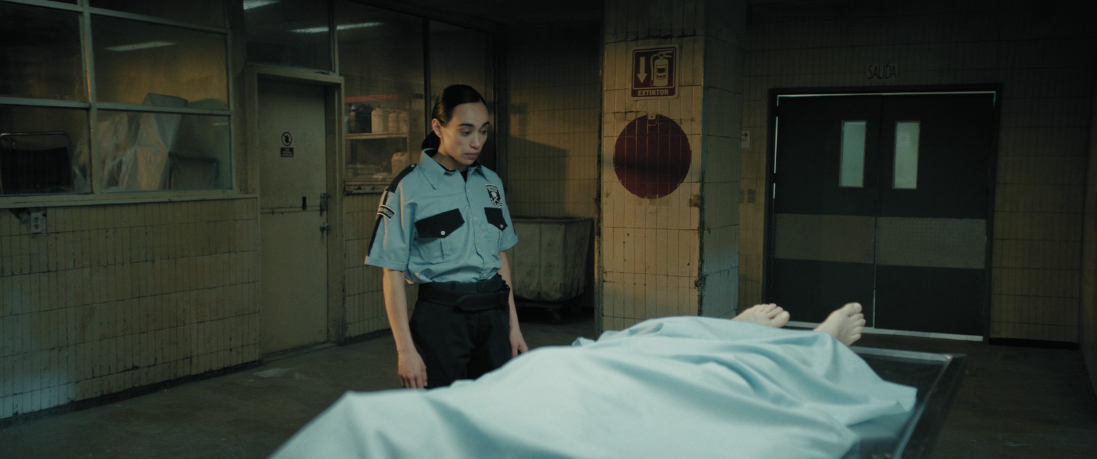 Olallo Rubio explora los límites de la culpa y el terror en su nueva película Tormento Olallo Rubio explora los límites de la culpa y el terror en su nueva película Tormento