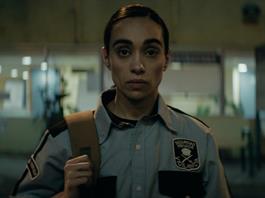 Olallo Rubio explora los límites de la culpa y el terror en su nueva película Tormento