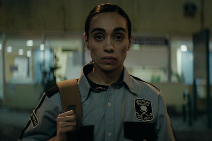 Olallo Rubio explora los límites de la culpa y el terror en su nueva película Tormento Olallo Rubio explora los límites de la culpa y el terror en su nueva película Tormento