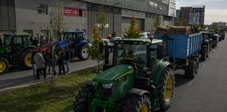Francia no valida acuerdo Mercosur por falta de protección agrícola Francia no valida acuerdo Mercosur por falta de protección agrícola