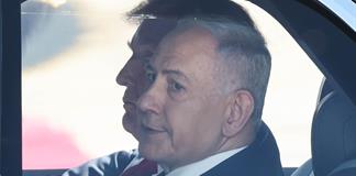 Claves para entender la excepcional petición de indulto a Netanyahu en que insiste Trump Claves para entender la excepcional petición de indulto a Netanyahu en que insiste Trump