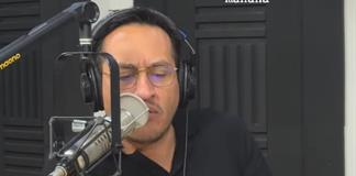 Audiocracia - Ma. 11 Nov 2025 Audiocracia - Ma. 11 Nov 2025