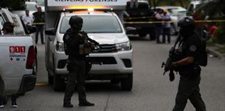 Hallan sin vida a Ernesto Baltazar, sacerdote reportado como desaparecido en Edomex Hallan sin vida a Ernesto Baltazar, sacerdote reportado como desaparecido en Edomex