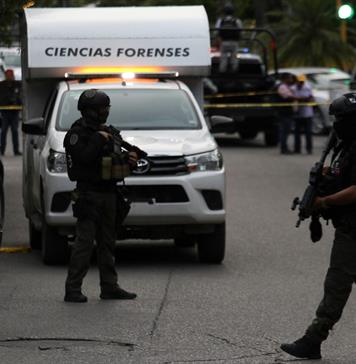 Hallan sin vida a Ernesto Baltazar, sacerdote reportado como desaparecido en Edomex