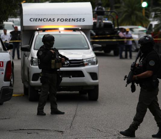 Hallan sin vida a Ernesto Baltazar, sacerdote reportado como desaparecido en Edomex