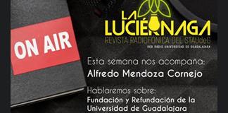 La Luciérnaga - Sa. 08 Nov 2025 La Luciérnaga - Sa. 08 Nov 2025