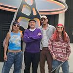 Radio al Cubo - Mi. 12 Nov 2025