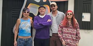 Radio al Cubo - Mi. 12 Nov 2025