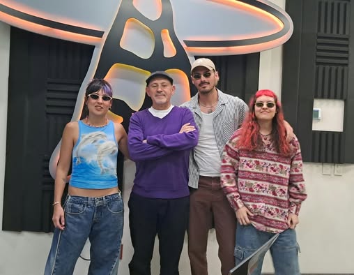 Radio al Cubo - Mi. 12 Nov 2025 Radio al Cubo - Mi. 12 Nov 2025