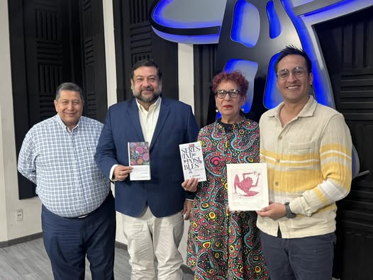 Audiocracia - Mi. 12 Nov 2025