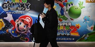 Nintendo lanza tráiler de su nueva película de Super Mario Nintendo lanza tráiler de su nueva película de Super Mario