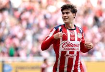 Tras la huella de Chicharito y Jiménez: Armando González, nueva promesa de gol de México