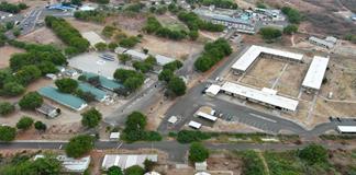 Ecuador ante el dilema del regreso de EEUU a su antigua base militar