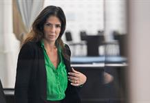 Fiscalía pide destituir jueza por participar en documental clandestino sobre causa Maradona