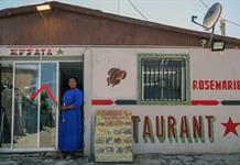 Tengo mi vida hecha acá: el miedo crece entre los migrantes sin papeles en Chile