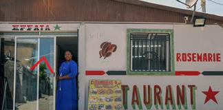 Tengo mi vida hecha acá: el miedo crece entre los migrantes sin papeles en Chile