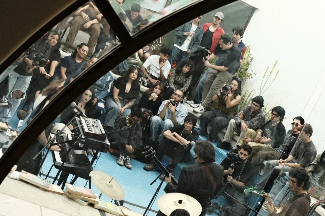 Alameda cerrará el ciclo de su álbum “Sombras/Claro” con concierto en el Anexo Independencia