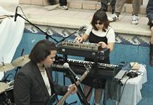 Alameda cerrará el ciclo de su álbum “Sombras/Claro” con concierto en el Anexo Independencia