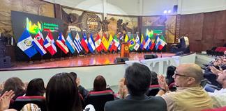 La ATEI supera su objetivo regional en Iberoamérica y llegan otros integrantes La ATEI supera su objetivo regional en Iberoamérica y llegan otros integrantes